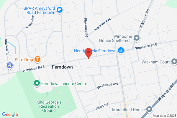 Ferndowns