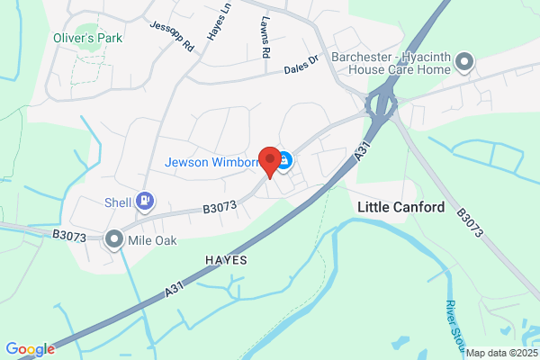 Little Canford Garage Ltd
