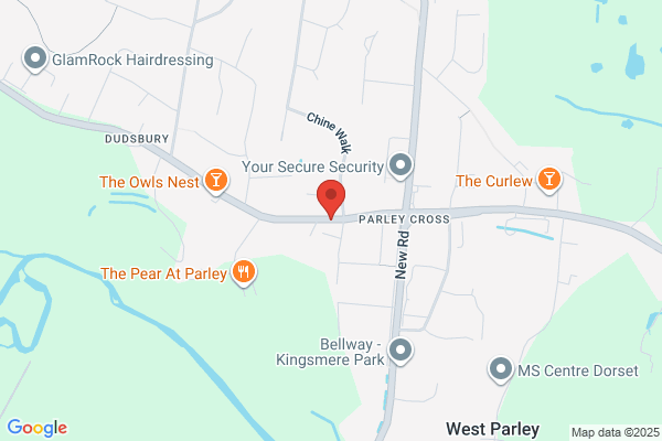Plowmans Garden Nursery & Plant Centre Ltd