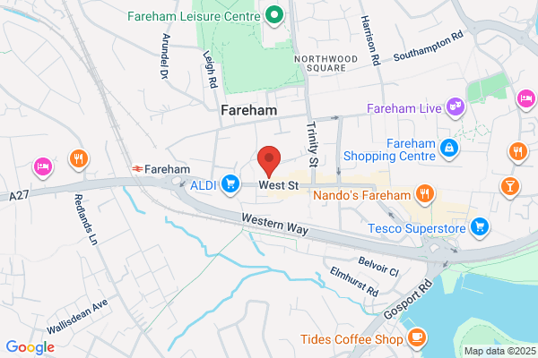 Helping Hands Home Care Fareham