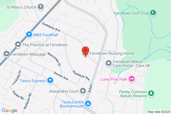 Ferndown Nursing Home