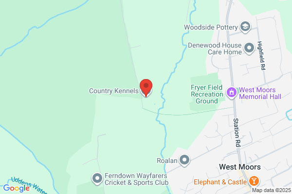 Country Kennels