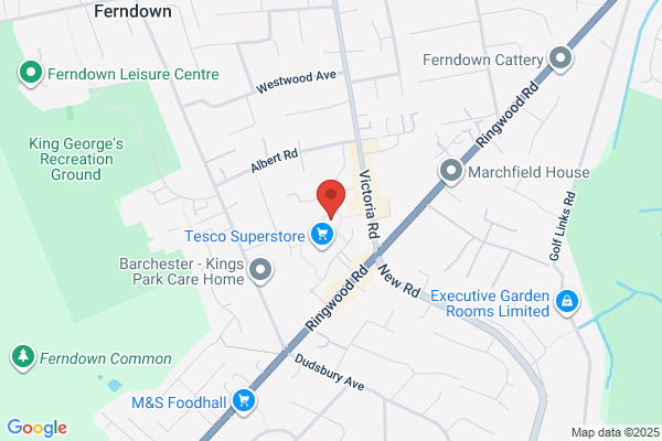 Ferndown Day Centre