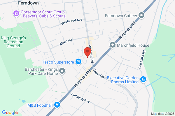 Ferndown Hearing Aid Centre
