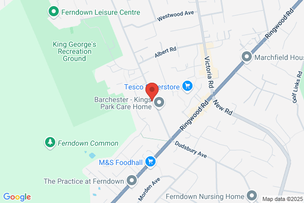 Ferndown Physiotherapy Clinic