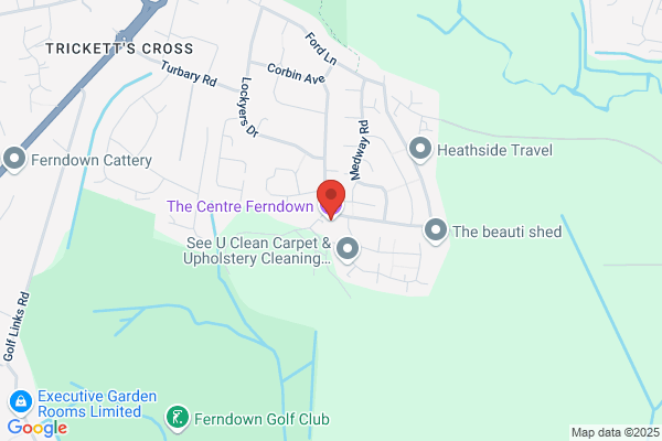 The Ferndown Community Centre