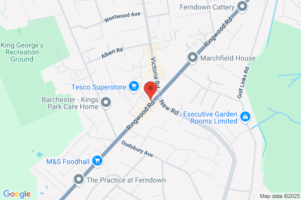 The White Heather