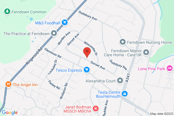 M Y Heating (Ferndown)