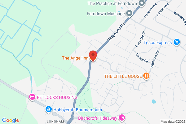 Angel Inn