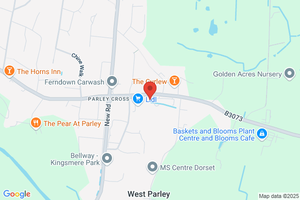 Barchester - Parley Place Care Home