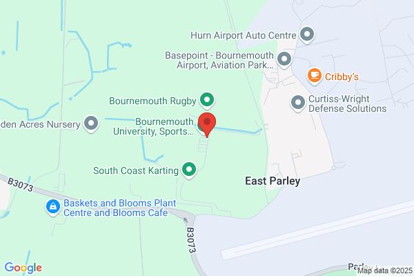 Bournemouth Sports Club