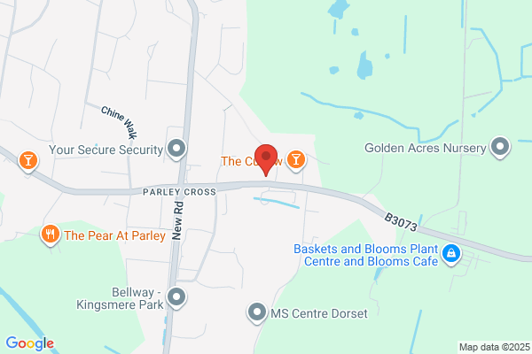 Parley Sports Club