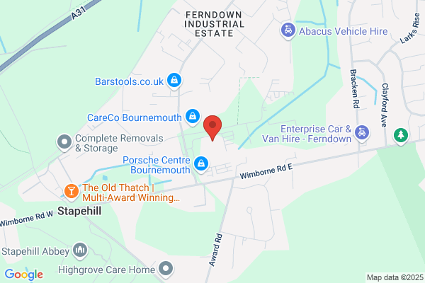 Ferndown Taxis