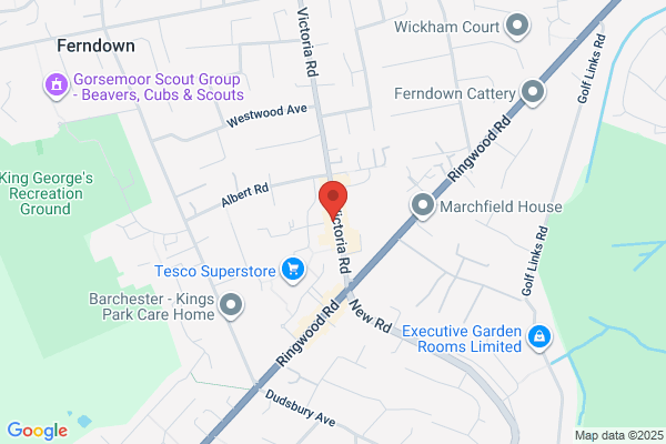 Cedar Veterinary Group - Ferndown