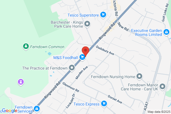 St Mary's Veterinary Clinic