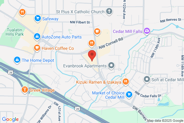 The Wine Cellar