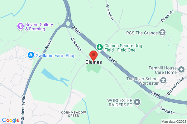 Crangrove