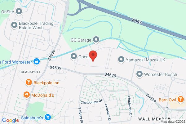 CryoService Ltd