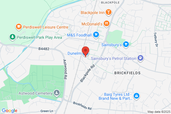 Dunelm