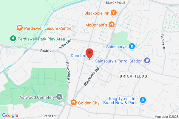 Dunelm