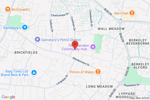 Warndon Fish Bar