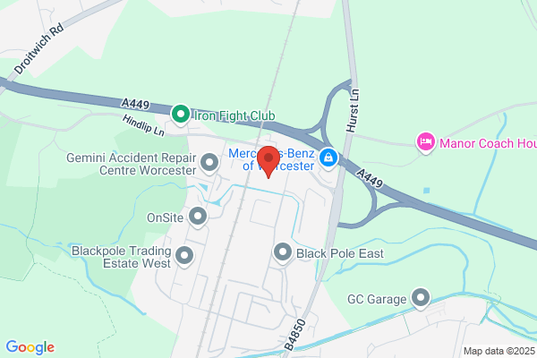 Worcester Tachograph Centre