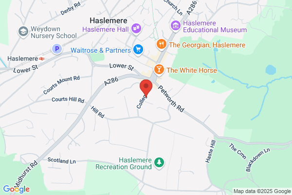 Bright Horizons Haslemere Day Nursery and Preschool