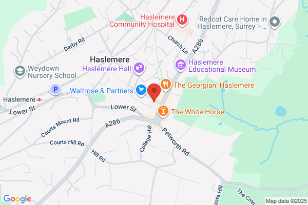 Coco di Mama - Pasta Kitchen - Haslemere