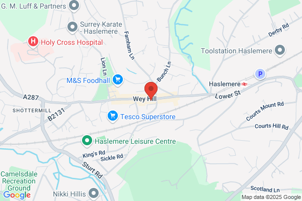 Domino's Pizza - Haslemere