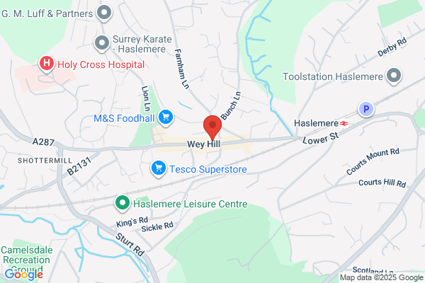 Haslemere Dental & Implant Clinic