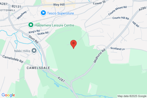 Charterhouse Consultancy Ltd