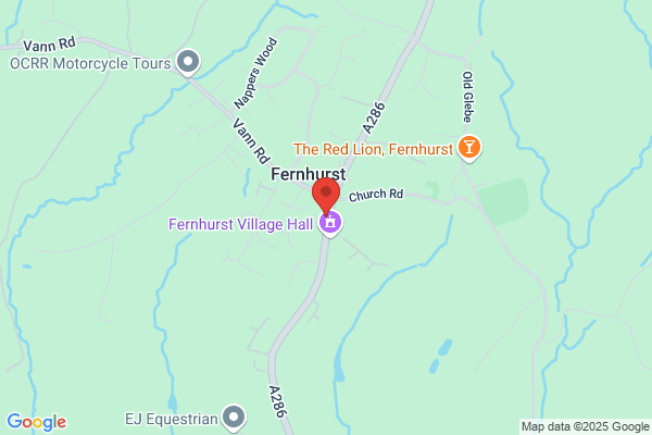 Fernhurst Social Club
