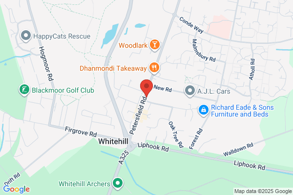 Haslemere Motorcycles