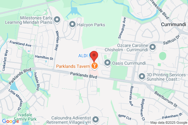 Parklands Newsagent