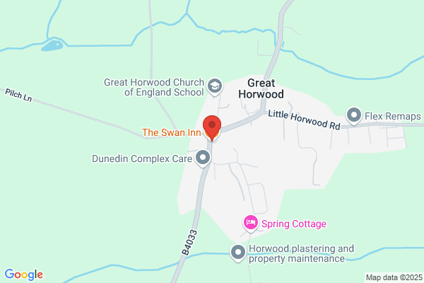 Swan Inn