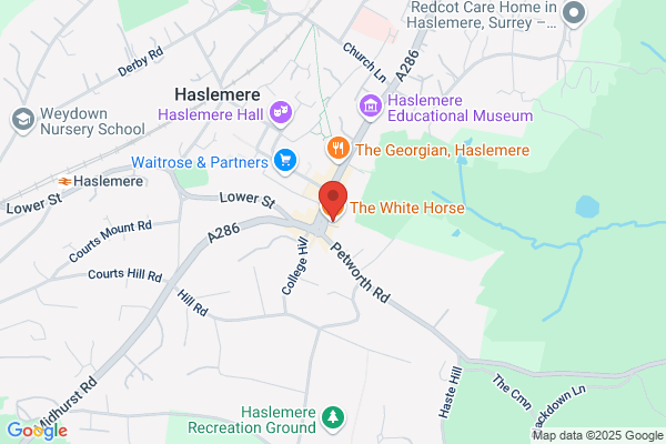 The Haslemere Hotel