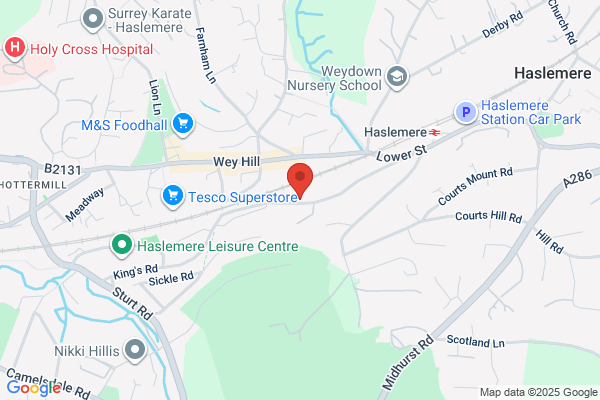 Whitmore Vale Housing Association