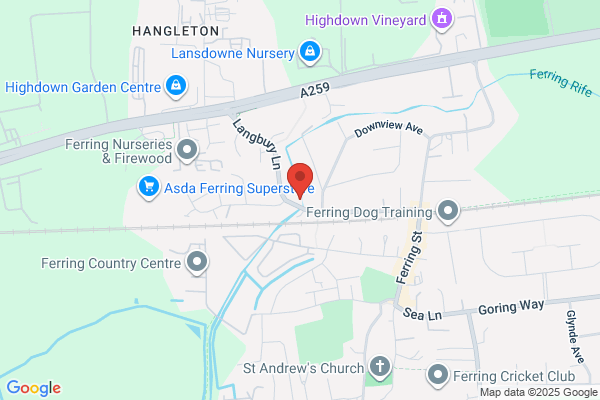 Churchley Bros Ltd