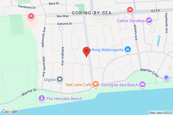P M G Electrical Services (Southern) Ltd