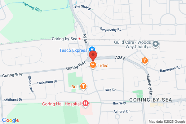 Woolwich PLC