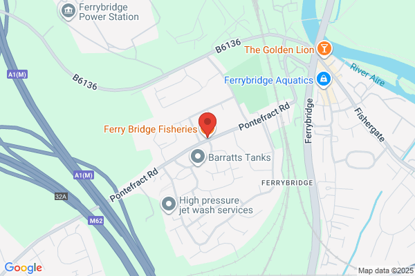 Marlborough Fisheries
