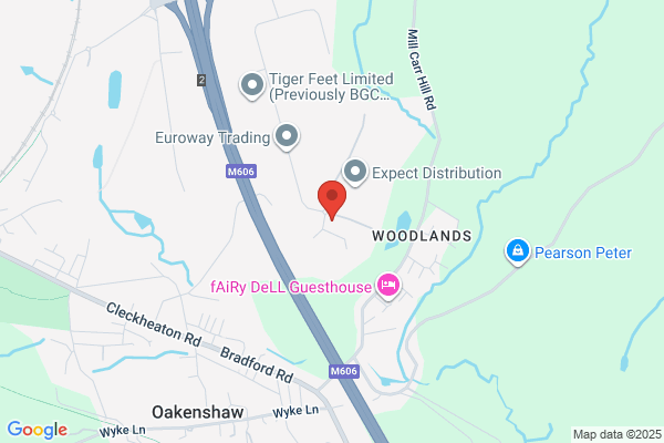 Moortown Construction