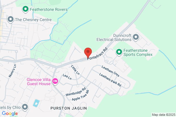 Purston Heating