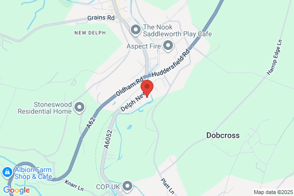 Rainford Developments Ltd
