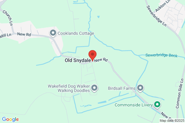Snydale Residential Home