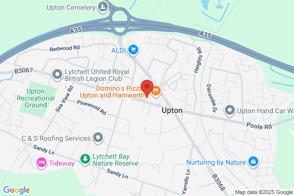 Upton Therapy Clinic