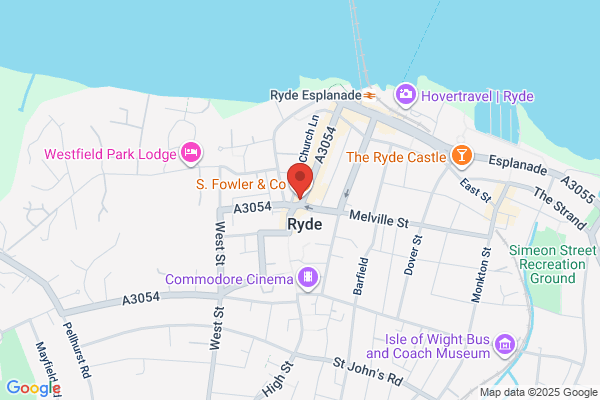 Ryde Opticians & Hearing Care