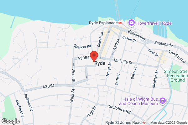 Ryde Dental Studio