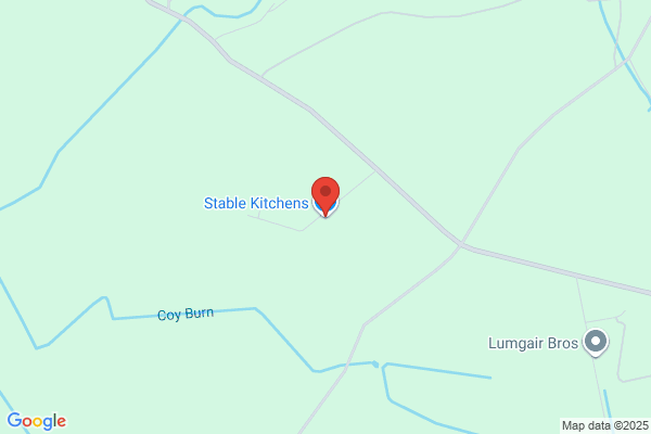 Angus Kitchens