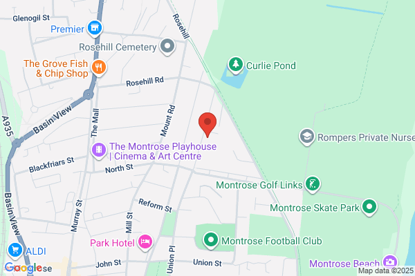 Montrose Day Care Centre